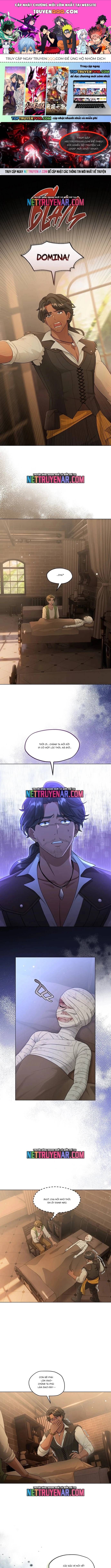 Hải Âu & Sói Hoang Chapter 53 - 1