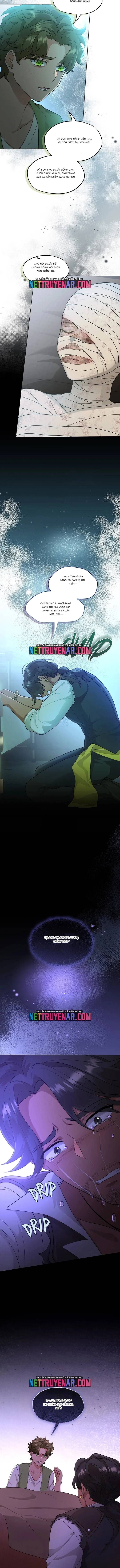 Hải Âu & Sói Hoang Chapter 53 - 2