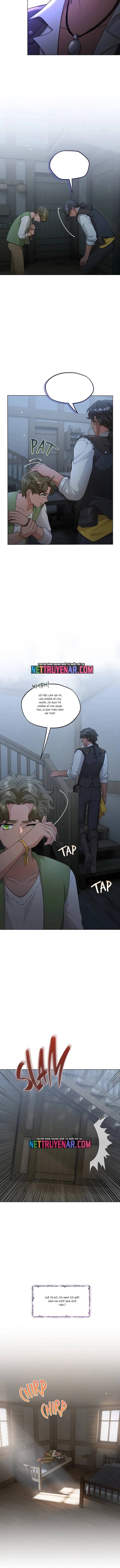 Hải Âu & Sói Hoang Chapter 53 - 11