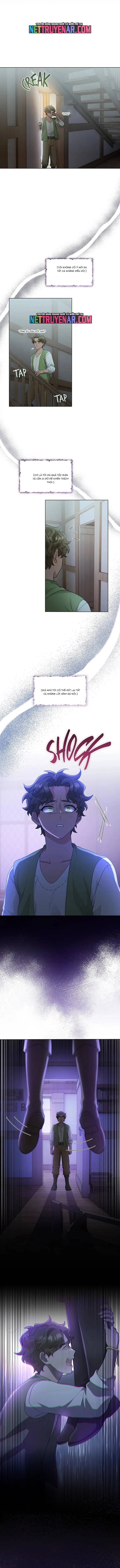 Hải Âu & Sói Hoang Chapter 53 - 12