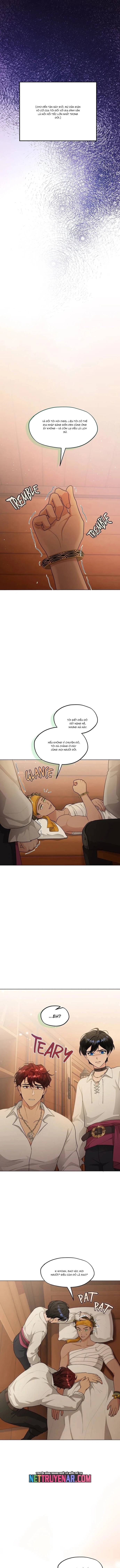 Hải Âu & Sói Hoang Chapter 53 - 13