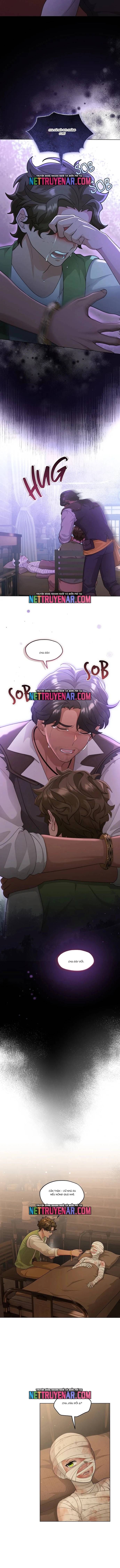 Hải Âu & Sói Hoang Chapter 53 - 3