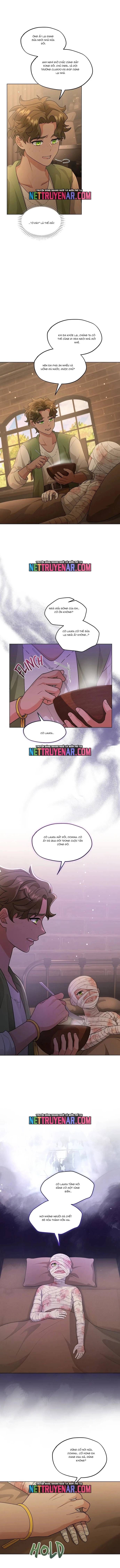 Hải Âu & Sói Hoang Chapter 53 - 4