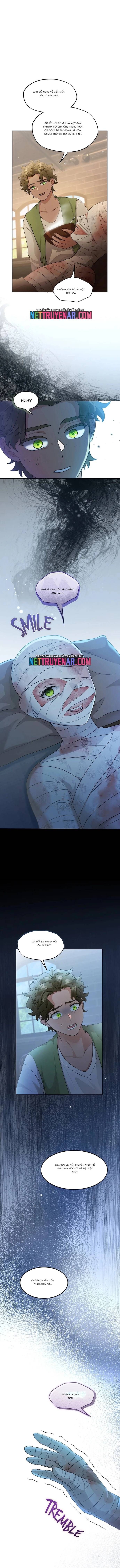 Hải Âu & Sói Hoang Chapter 53 - 5