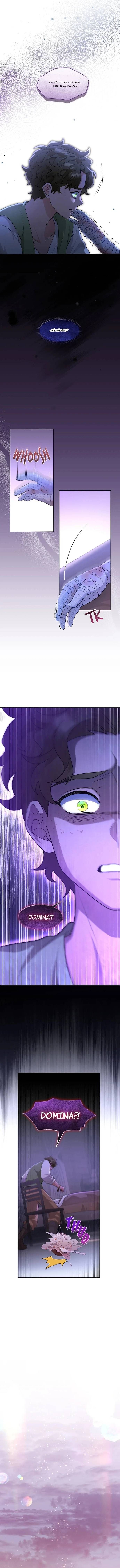 Hải Âu & Sói Hoang Chapter 53 - 6