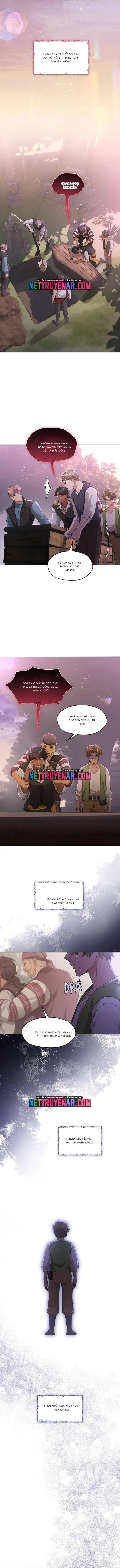 Hải Âu & Sói Hoang Chapter 53 - 7