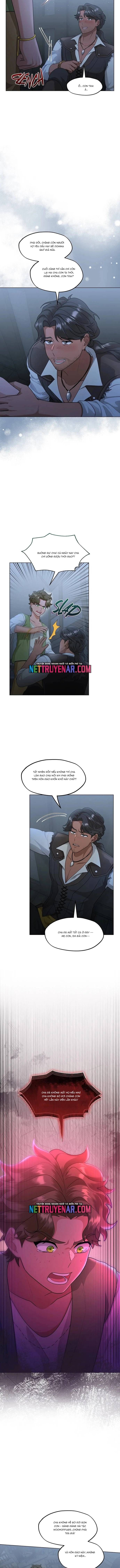 Hải Âu & Sói Hoang Chapter 53 - 9