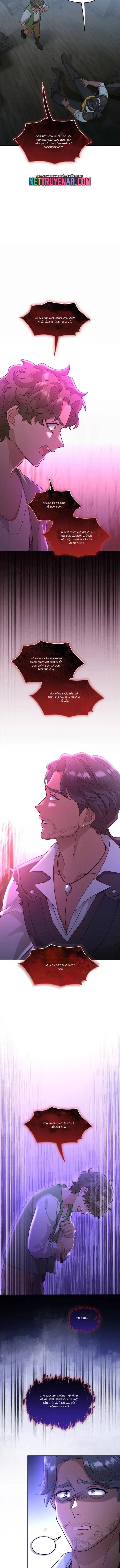 Hải Âu & Sói Hoang Chapter 53 - 10