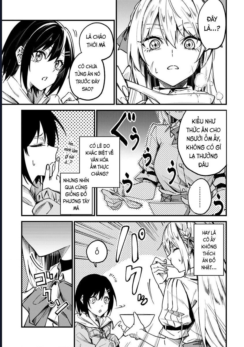 Bị Triệu Hồi Cùng Với Home Center, Tôi Bắt Tay Cải Tạo Đại Mê Cung! Chapter 1 - 22