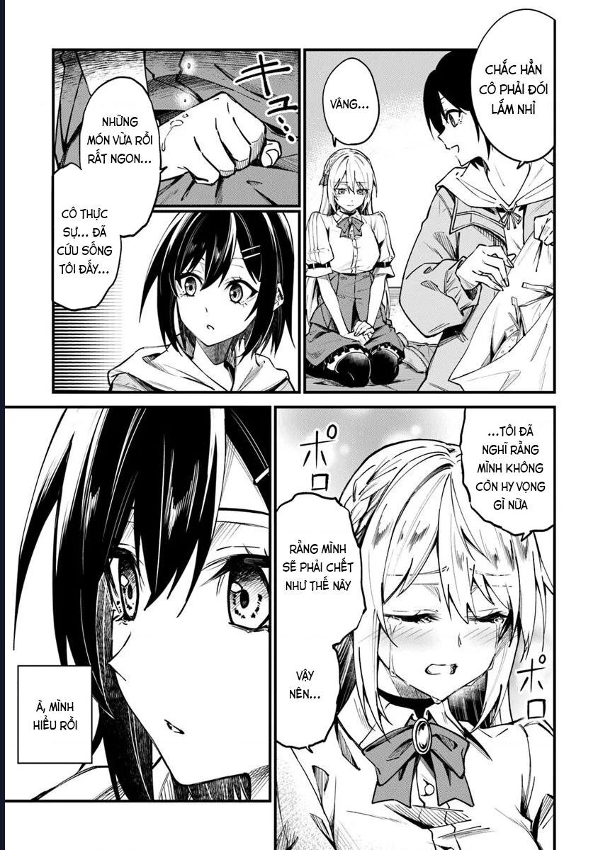 Bị Triệu Hồi Cùng Với Home Center, Tôi Bắt Tay Cải Tạo Đại Mê Cung! Chapter 1 - 24