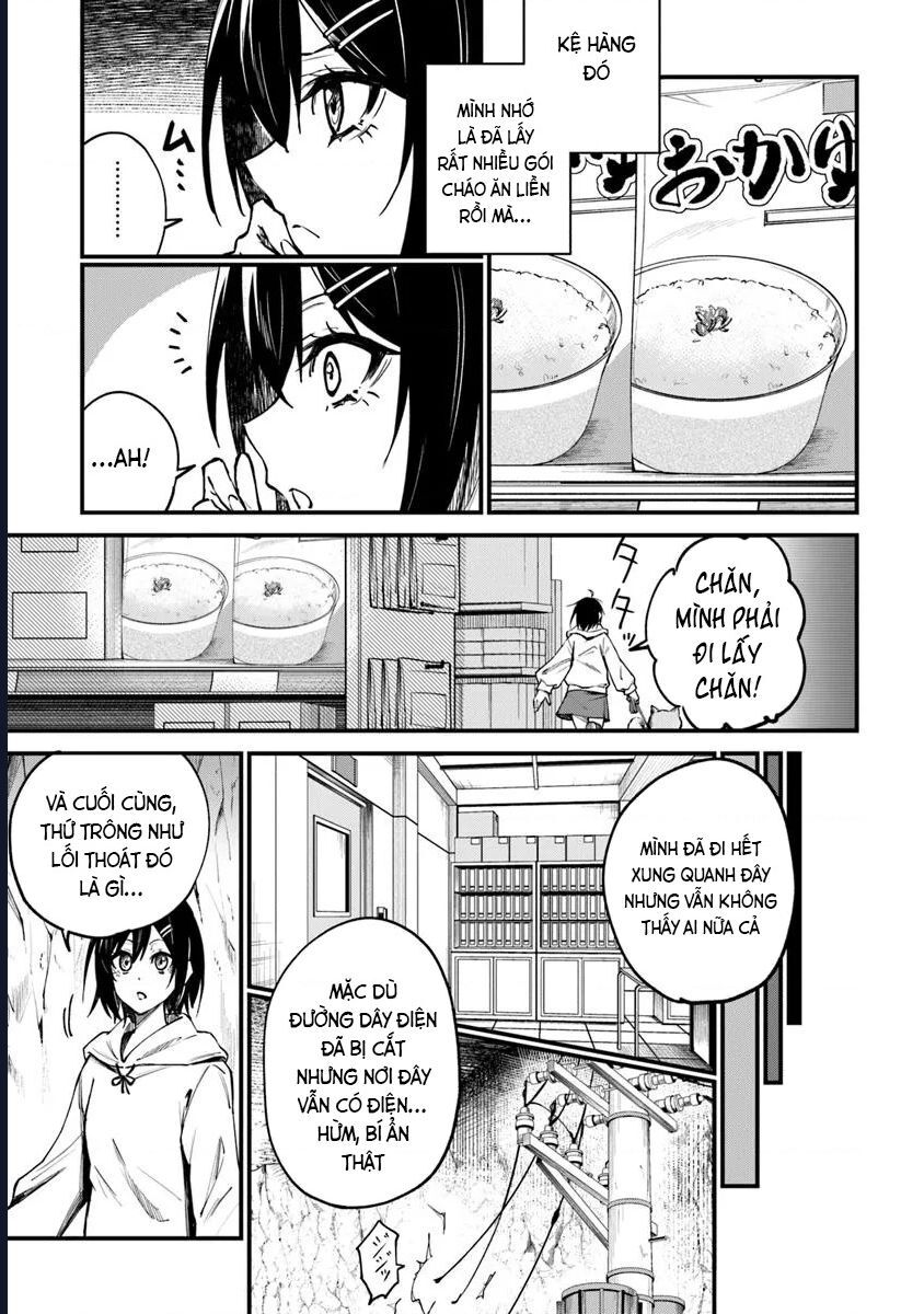 Bị Triệu Hồi Cùng Với Home Center, Tôi Bắt Tay Cải Tạo Đại Mê Cung! Chapter 1 - 28