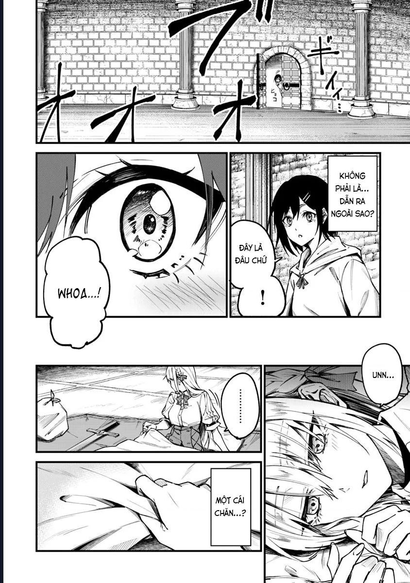 Bị Triệu Hồi Cùng Với Home Center, Tôi Bắt Tay Cải Tạo Đại Mê Cung! Chapter 1 - 31