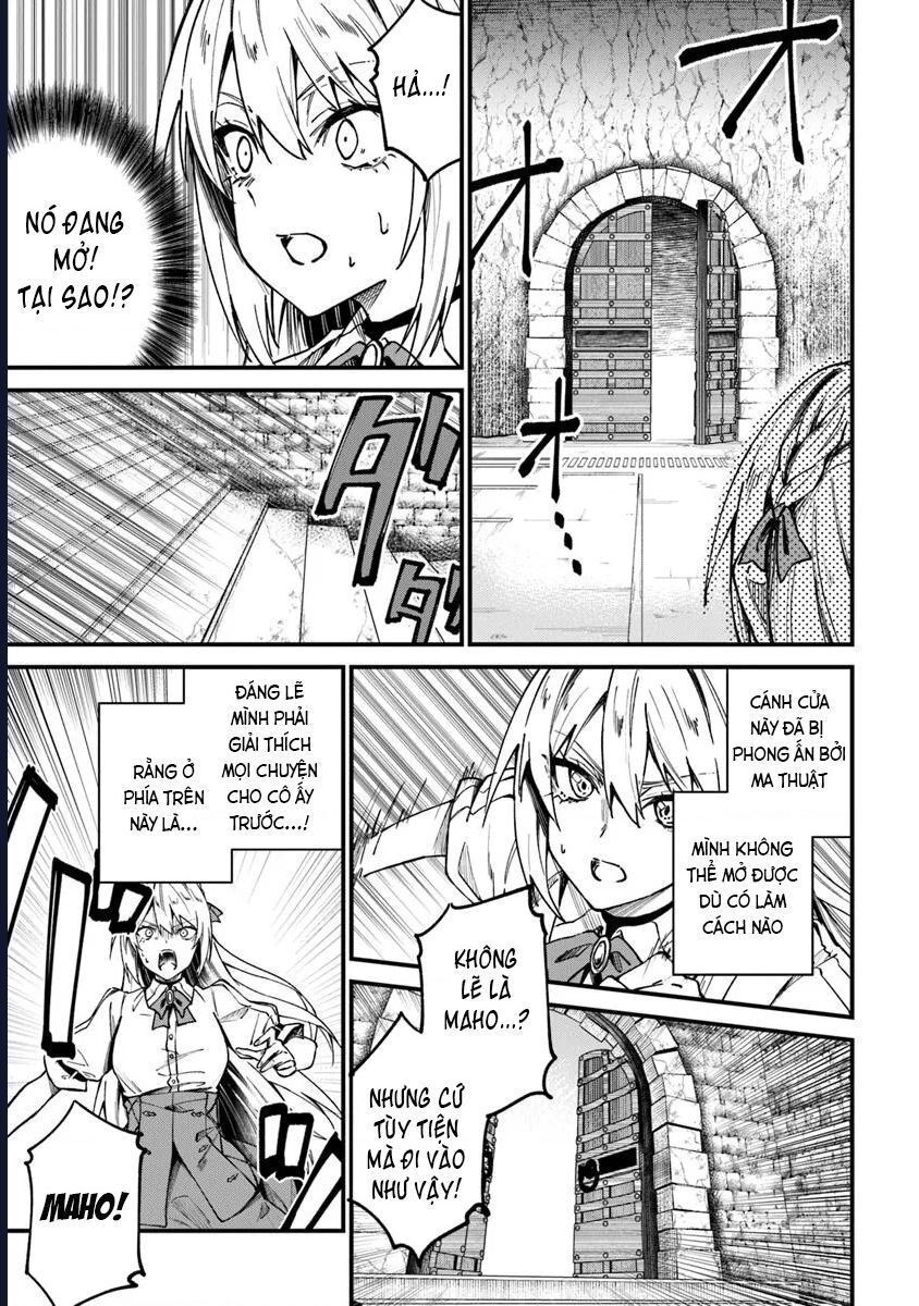 Bị Triệu Hồi Cùng Với Home Center, Tôi Bắt Tay Cải Tạo Đại Mê Cung! Chapter 1 - 34