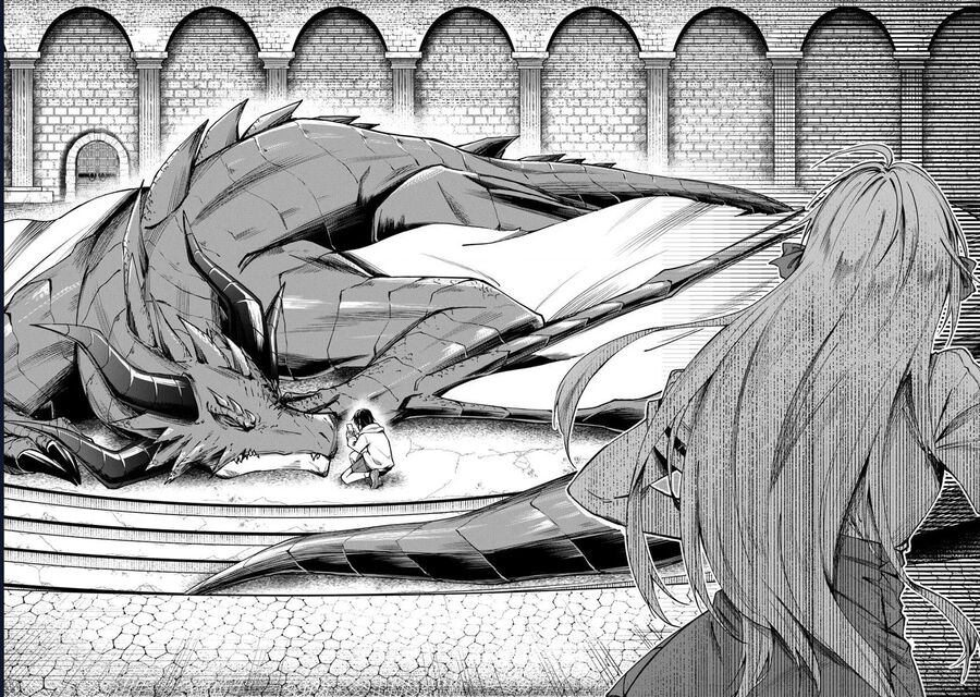 Bị Triệu Hồi Cùng Với Home Center, Tôi Bắt Tay Cải Tạo Đại Mê Cung! Chapter 1 - 35