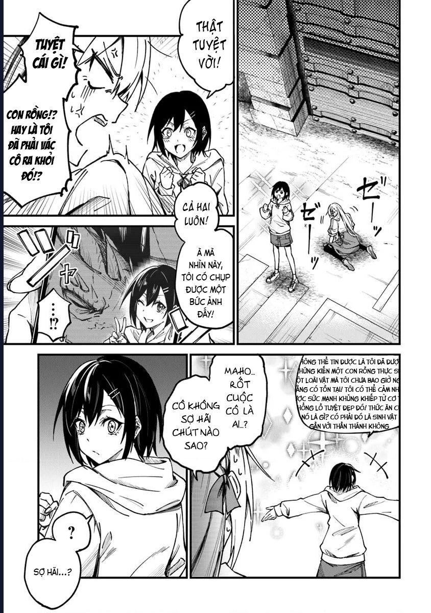 Bị Triệu Hồi Cùng Với Home Center, Tôi Bắt Tay Cải Tạo Đại Mê Cung! Chapter 1 - 39