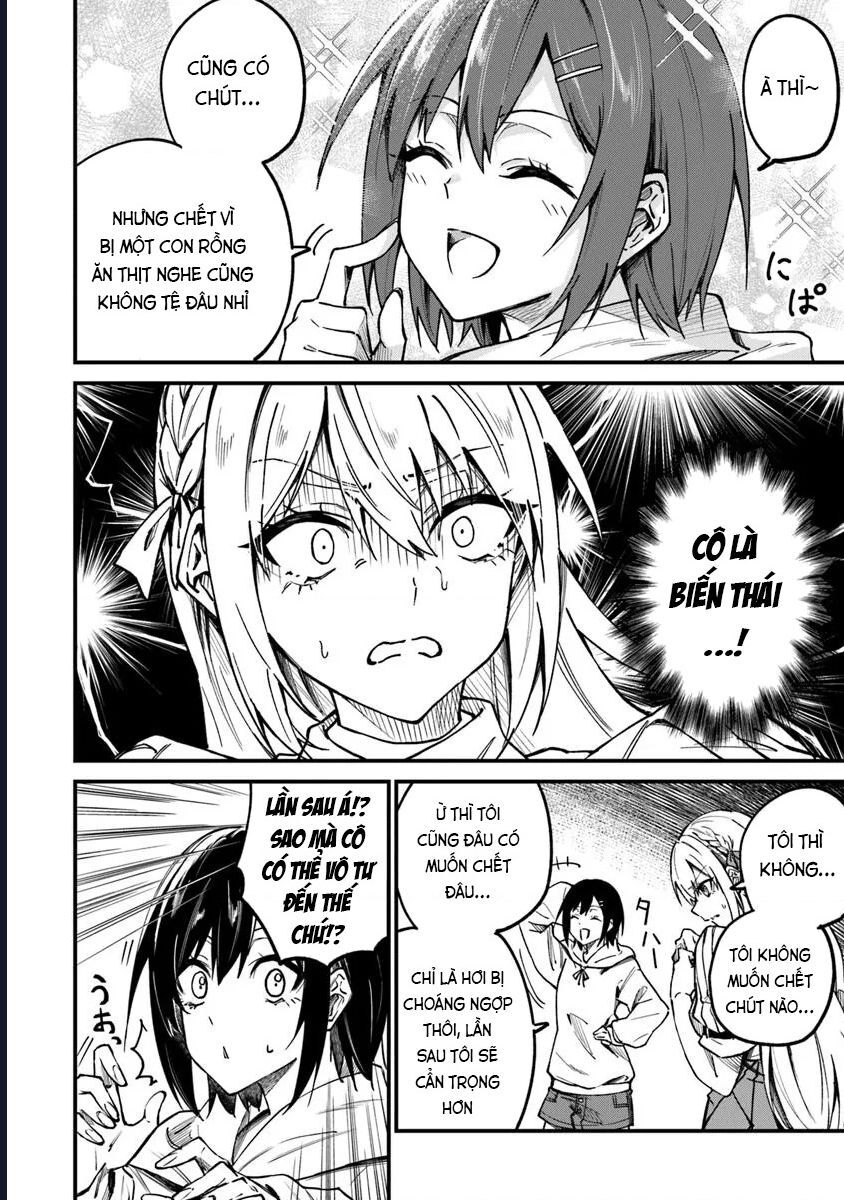 Bị Triệu Hồi Cùng Với Home Center, Tôi Bắt Tay Cải Tạo Đại Mê Cung! Chapter 1 - 40