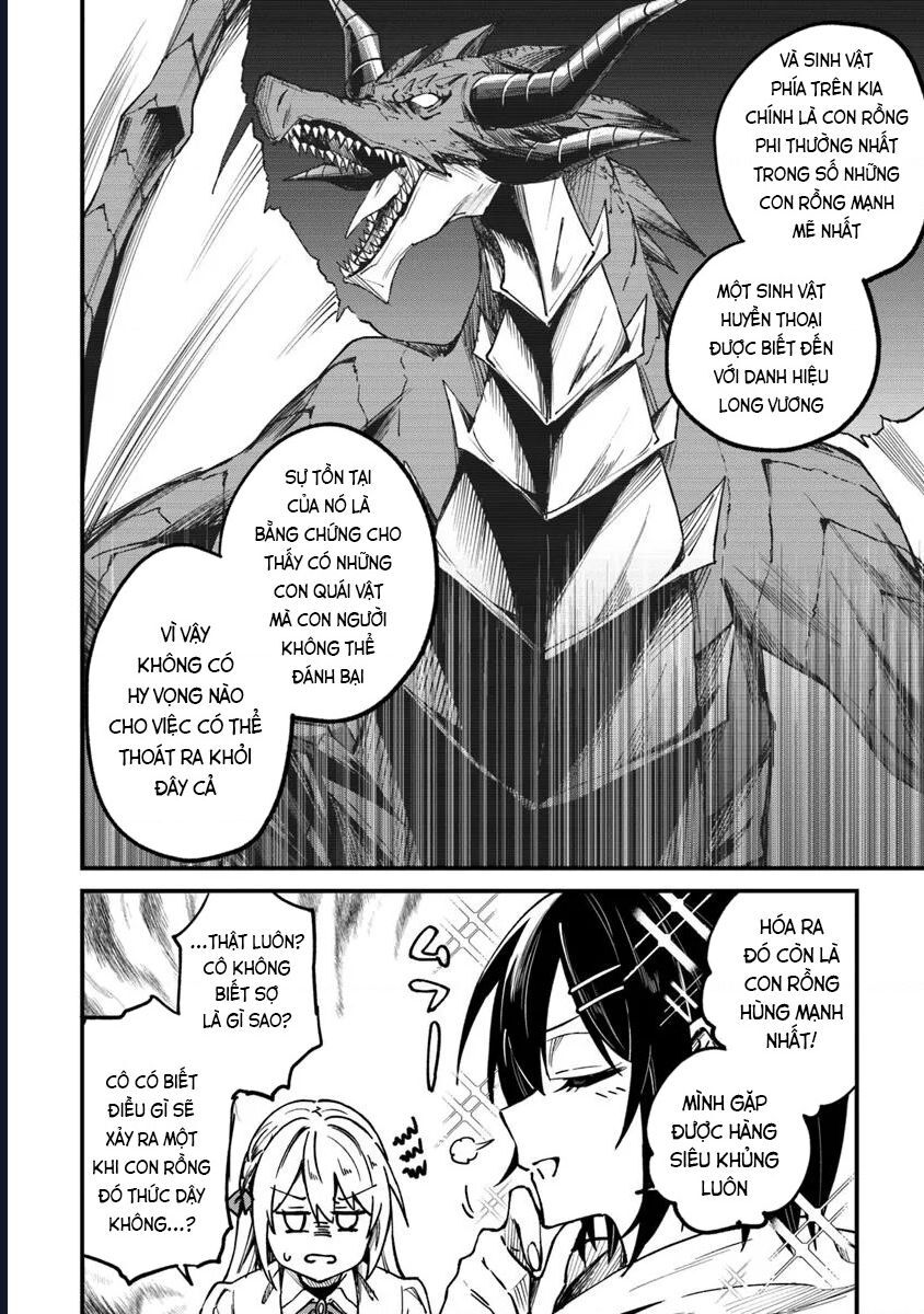 Bị Triệu Hồi Cùng Với Home Center, Tôi Bắt Tay Cải Tạo Đại Mê Cung! Chapter 1 - 42