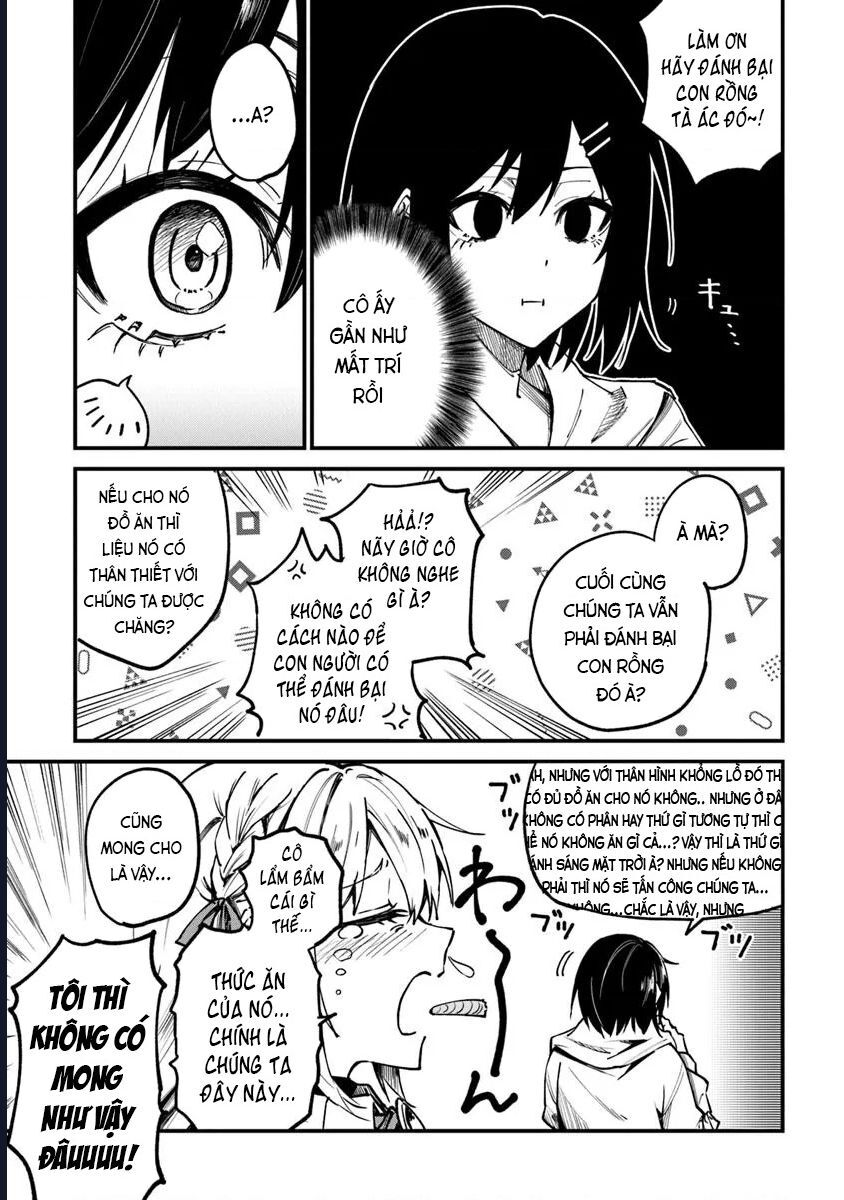 Bị Triệu Hồi Cùng Với Home Center, Tôi Bắt Tay Cải Tạo Đại Mê Cung! Chapter 1 - 45