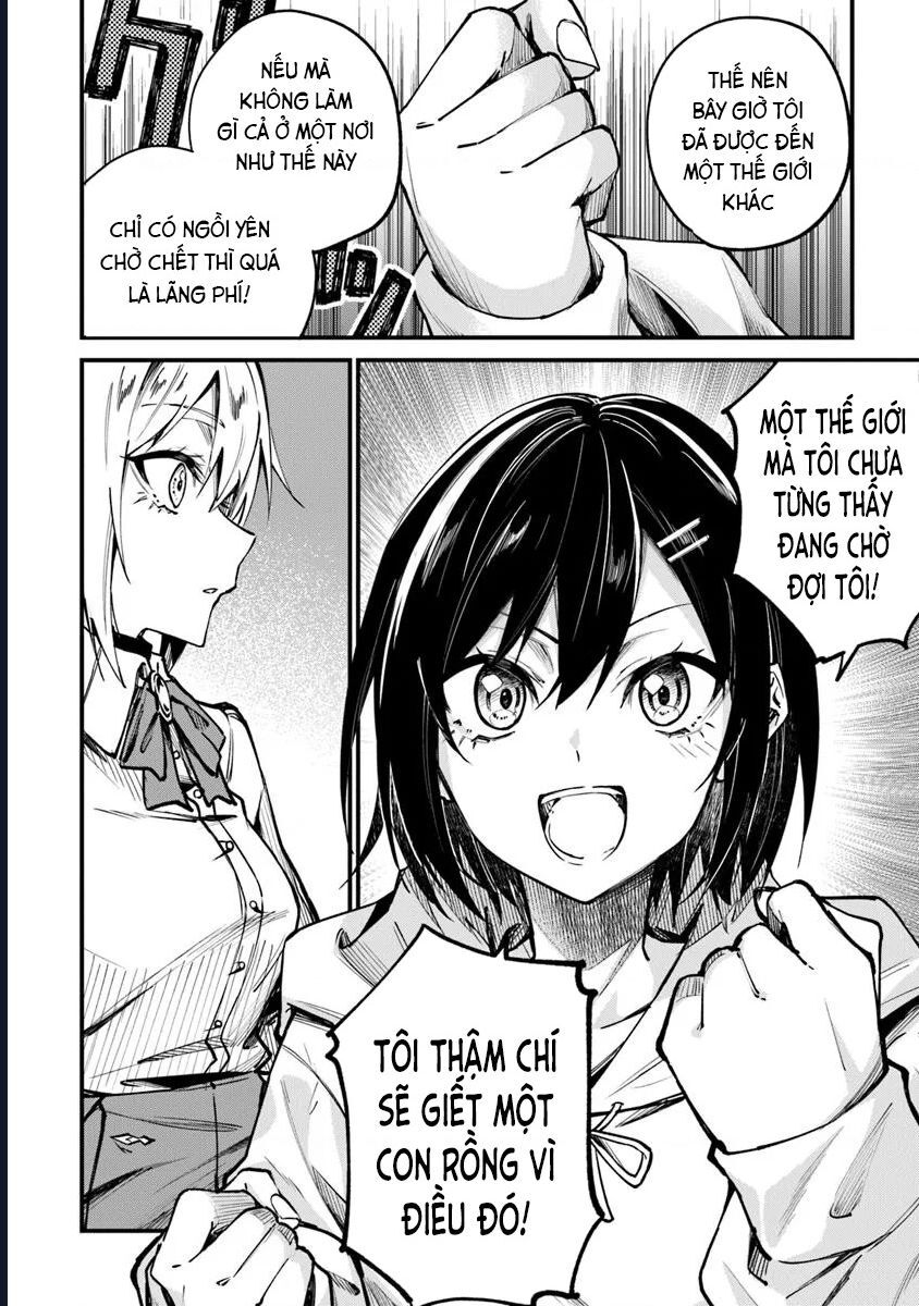 Bị Triệu Hồi Cùng Với Home Center, Tôi Bắt Tay Cải Tạo Đại Mê Cung! Chapter 1 - 48