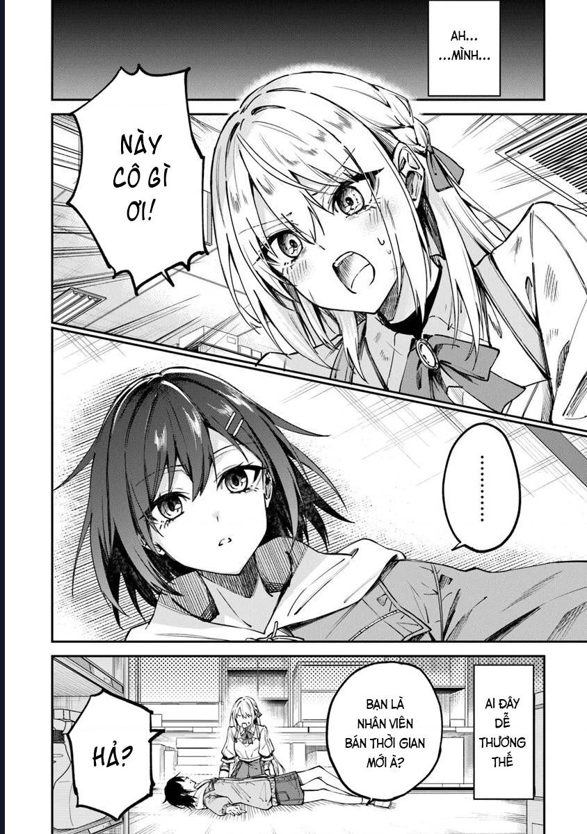 Bị Triệu Hồi Cùng Với Home Center, Tôi Bắt Tay Cải Tạo Đại Mê Cung! Chapter 1 - 9