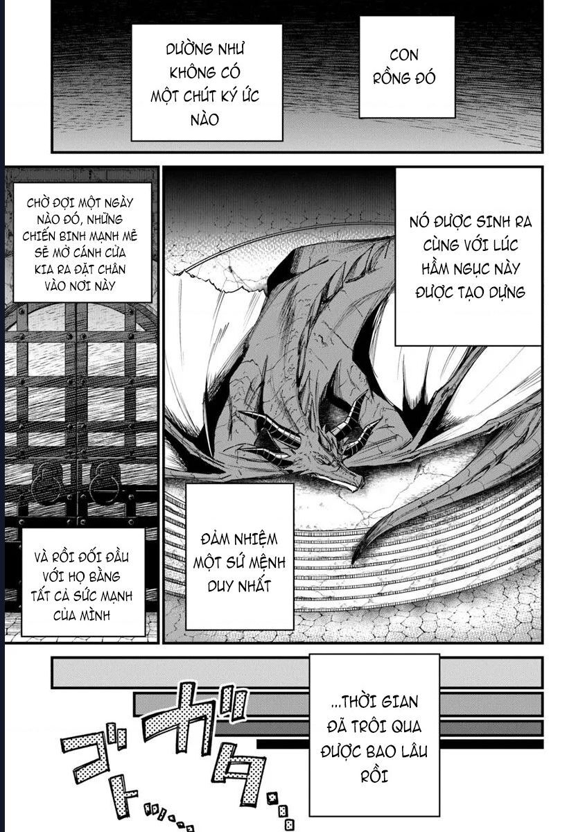 Bị Triệu Hồi Cùng Với Home Center, Tôi Bắt Tay Cải Tạo Đại Mê Cung! Chapter 3.1 - 2