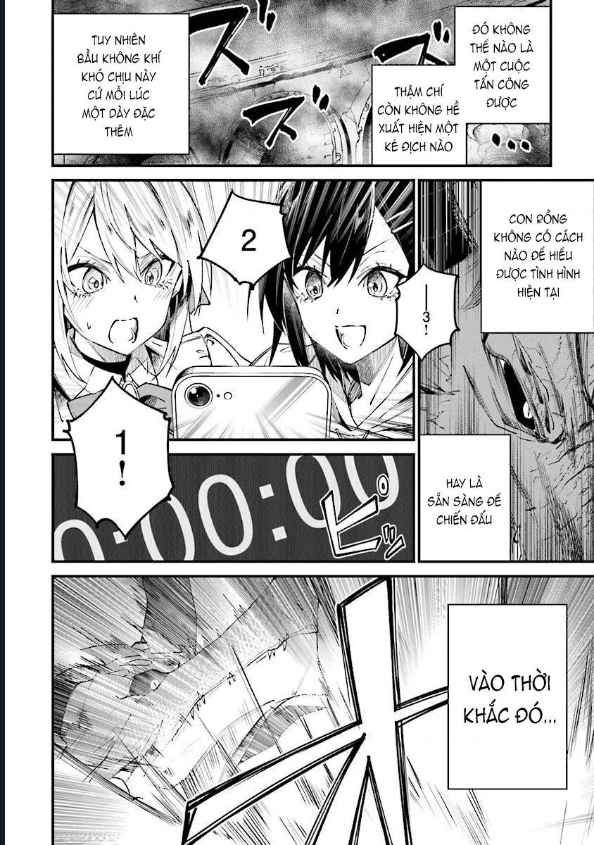 Bị Triệu Hồi Cùng Với Home Center, Tôi Bắt Tay Cải Tạo Đại Mê Cung! Chapter 3.1 - 5