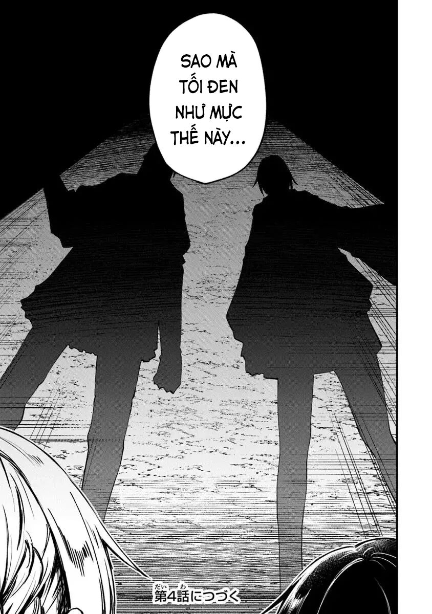 Bị Triệu Hồi Cùng Với Home Center, Tôi Bắt Tay Cải Tạo Đại Mê Cung! Chapter 3.2 - 14