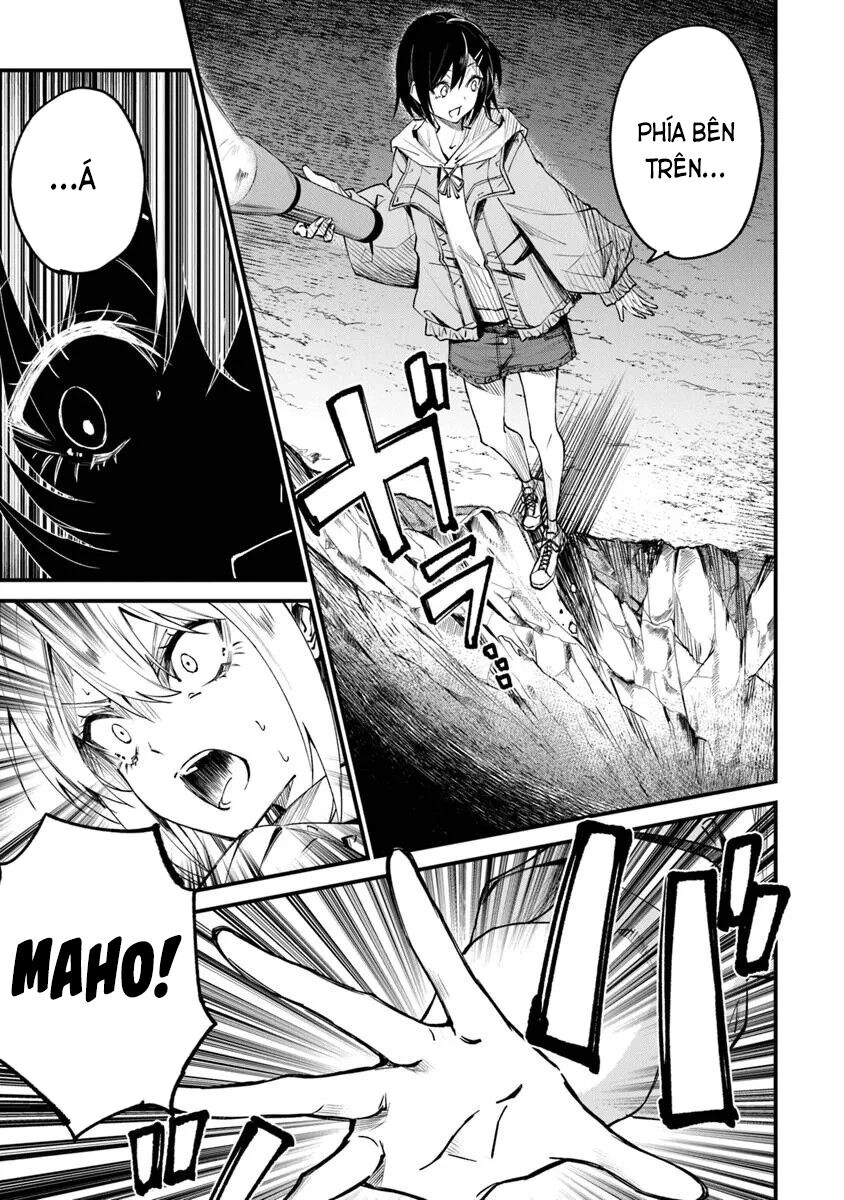 Bị Triệu Hồi Cùng Với Home Center, Tôi Bắt Tay Cải Tạo Đại Mê Cung! Chapter 4.1 - 10