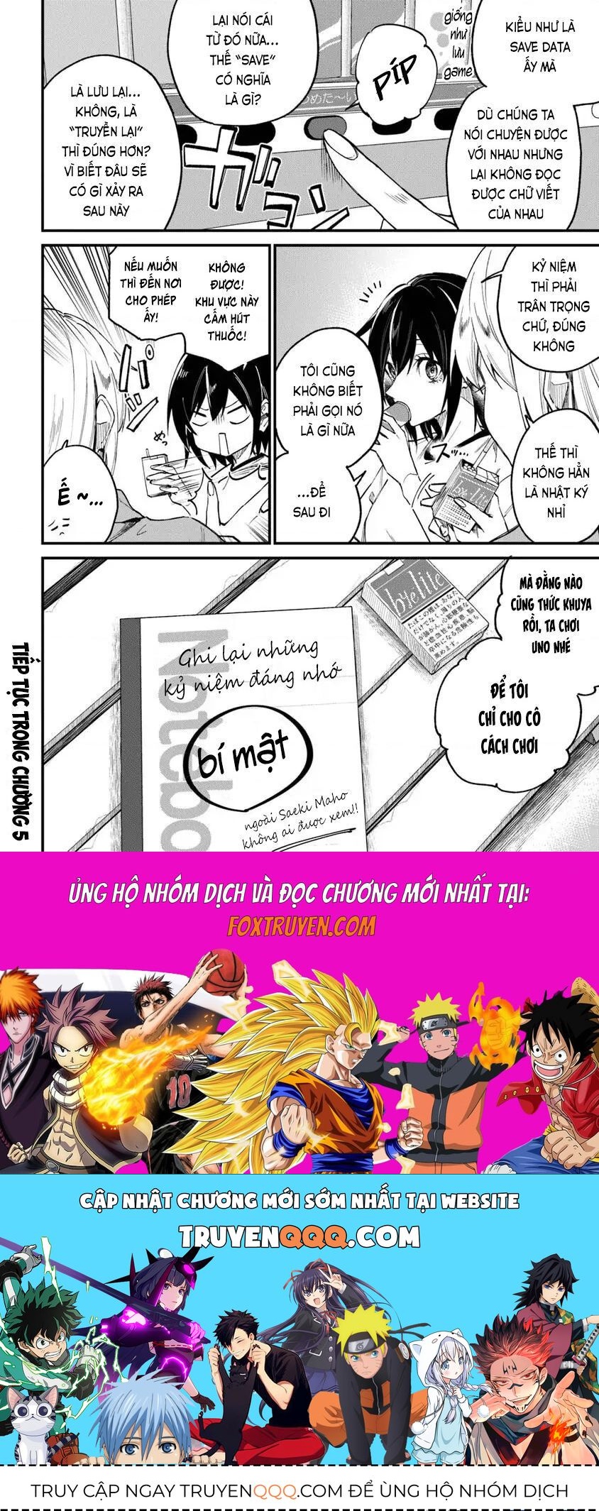 Bị Triệu Hồi Cùng Với Home Center, Tôi Bắt Tay Cải Tạo Đại Mê Cung! Chapter 4.5 - 2