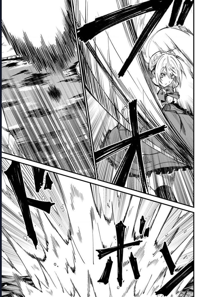 Bị Triệu Hồi Cùng Với Home Center, Tôi Bắt Tay Cải Tạo Đại Mê Cung! Chapter 5.1 - 12