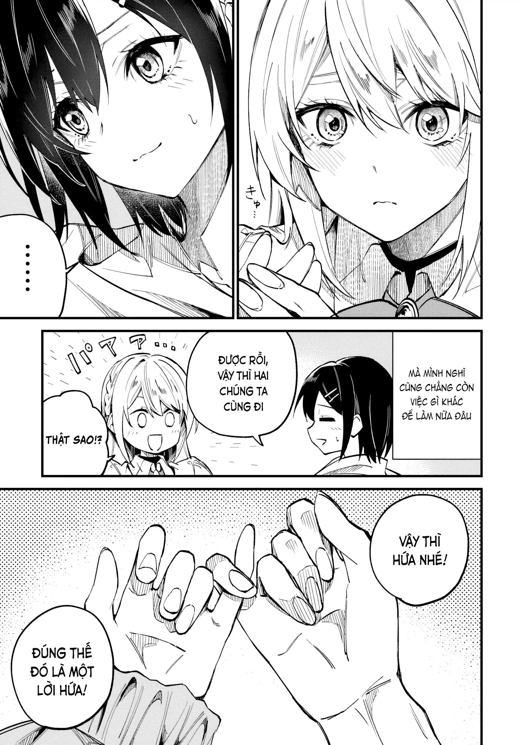 Bị Triệu Hồi Cùng Với Home Center, Tôi Bắt Tay Cải Tạo Đại Mê Cung! Chapter 5.2 - 11