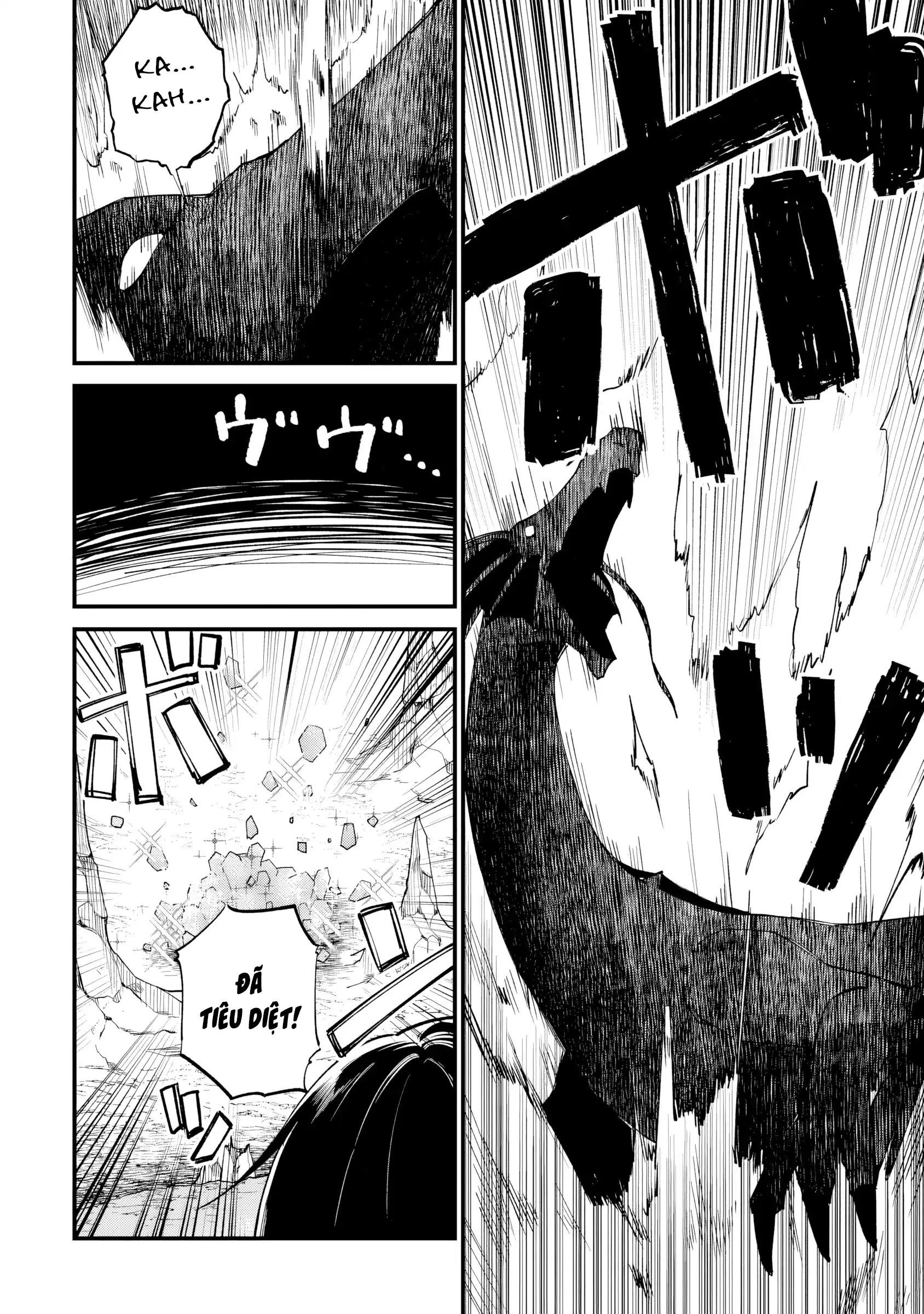 Bị Triệu Hồi Cùng Với Home Center, Tôi Bắt Tay Cải Tạo Đại Mê Cung! Chapter 5.2 - 16