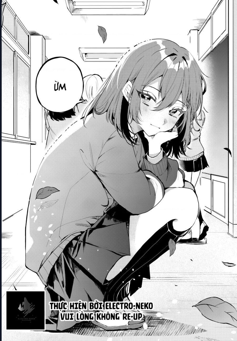 Hình Như Cậu Ấy Cũng Thích Anh Trai Tôi À? Chapter 1 - 27