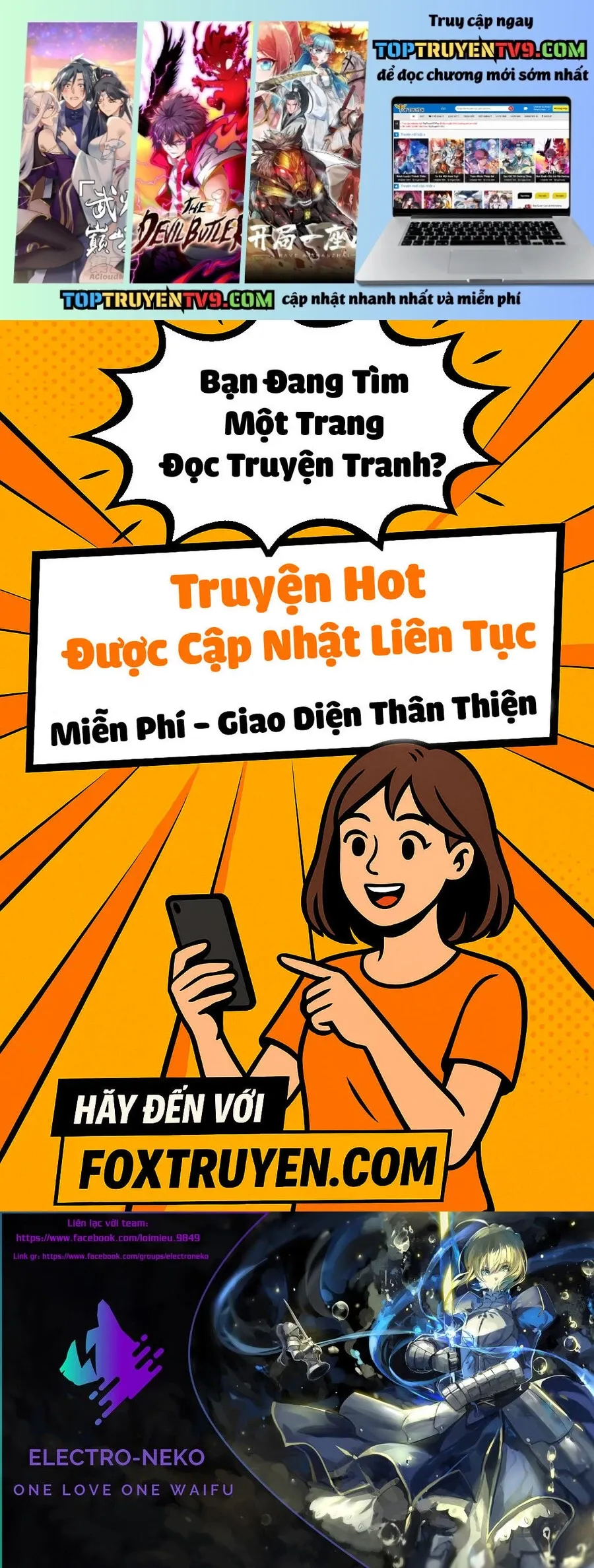 Hình Như Cậu Ấy Cũng Thích Anh Trai Tôi À? Chapter 11 - 2