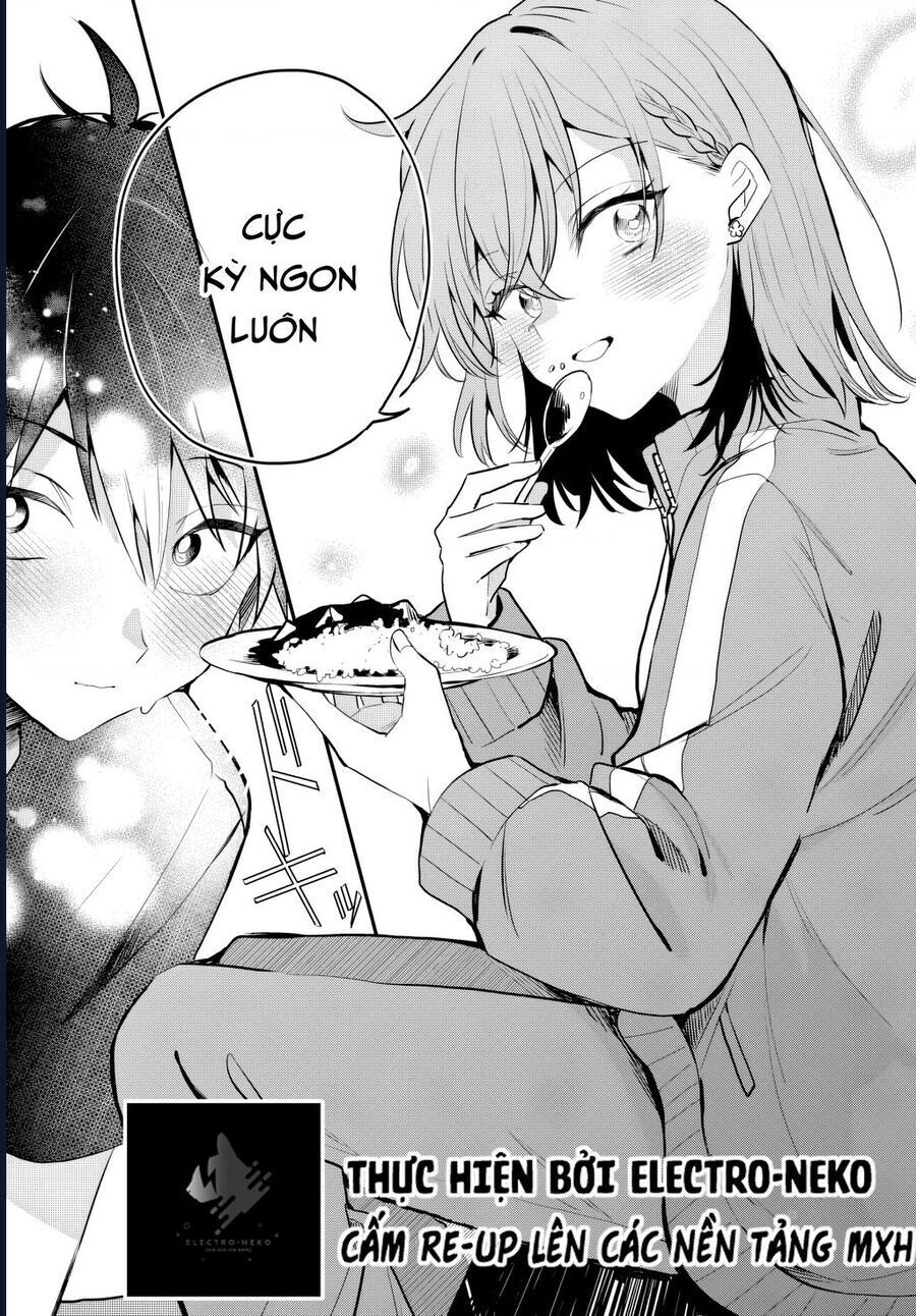 Hình Như Cậu Ấy Cũng Thích Anh Trai Tôi À? Chapter 5 - 21