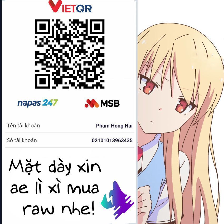 Hình Như Cậu Ấy Cũng Thích Anh Trai Tôi À? Chapter 7 - 4