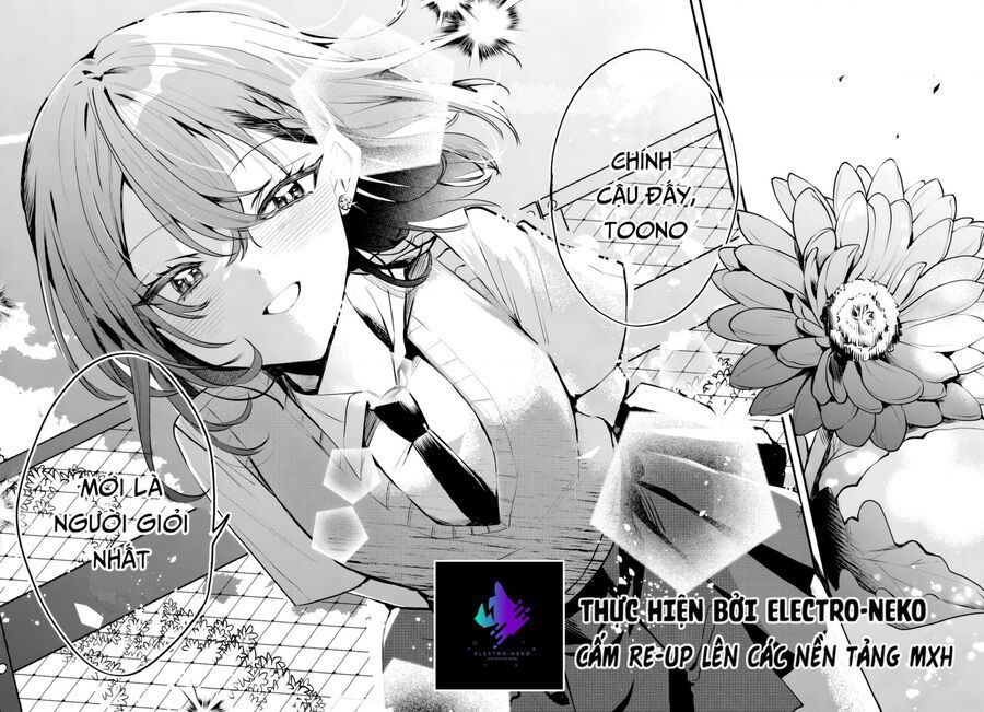 Hình Như Cậu Ấy Cũng Thích Anh Trai Tôi À? Chapter 9 - 30