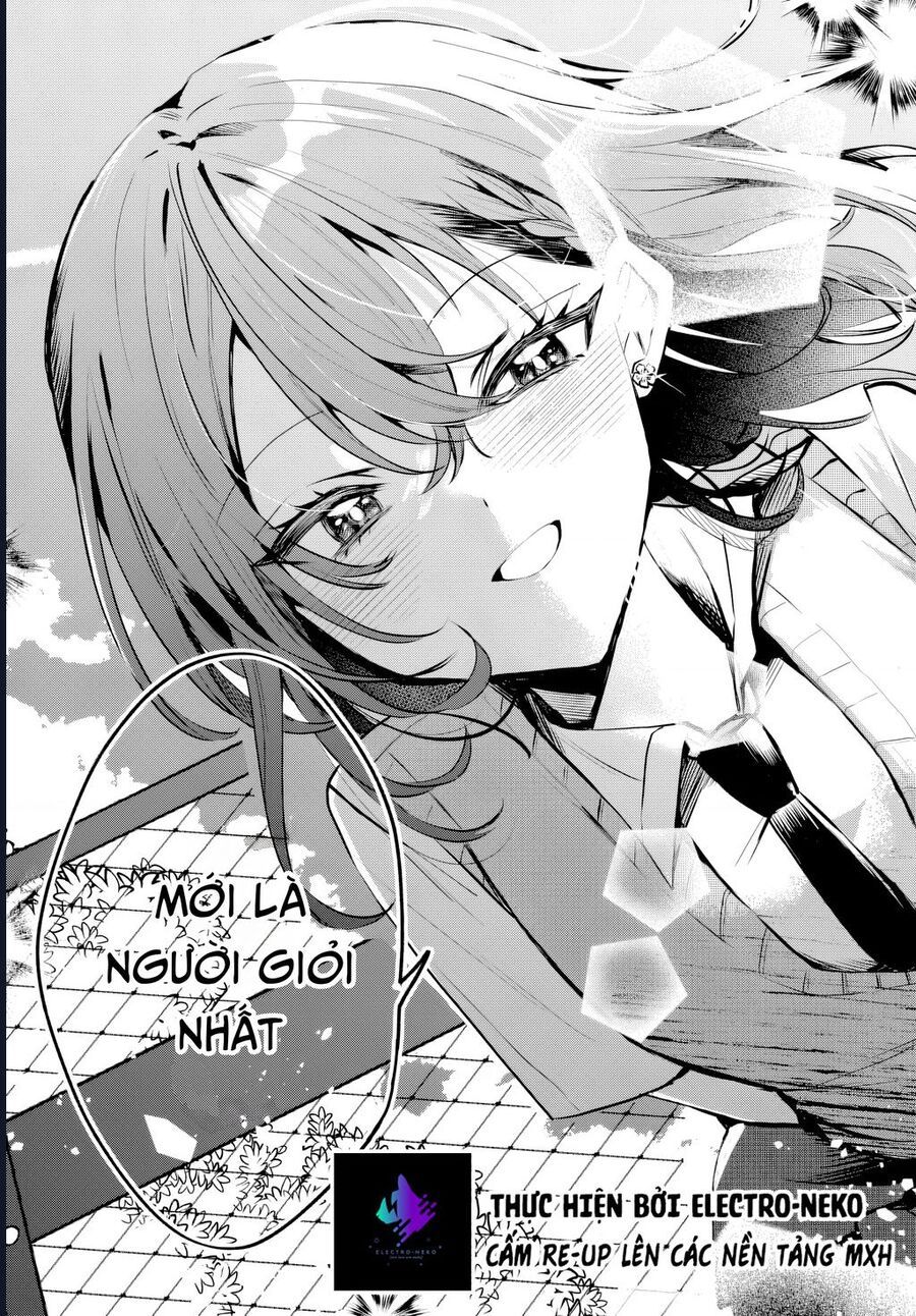 Hình Như Cậu Ấy Cũng Thích Anh Trai Tôi À? Chapter 9 - 31