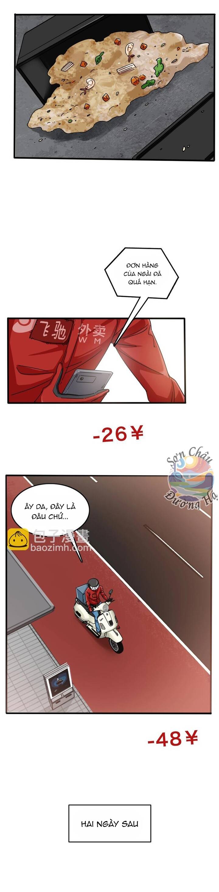 Phi Trì Nhân Sinh Chapter 10 - 5