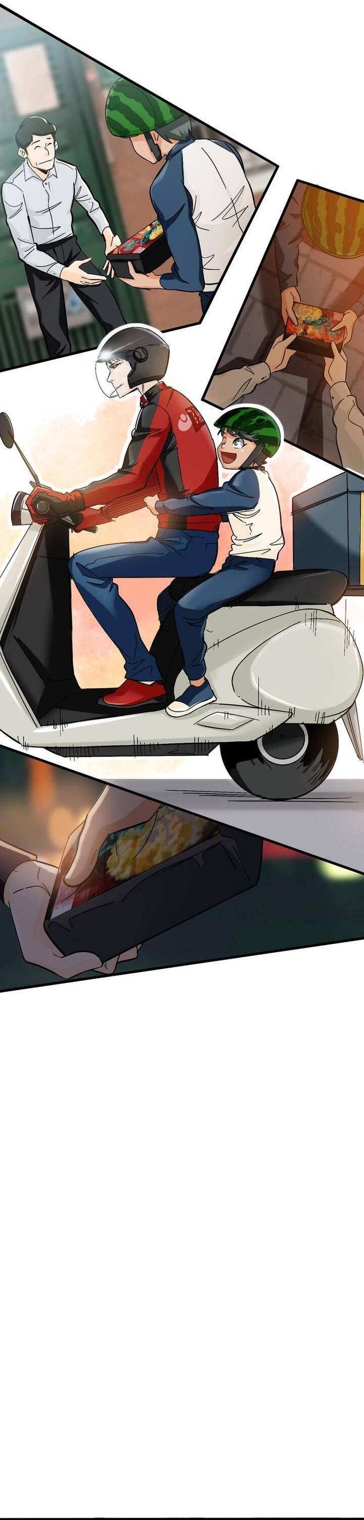 Phi Trì Nhân Sinh Chapter 10 - 14