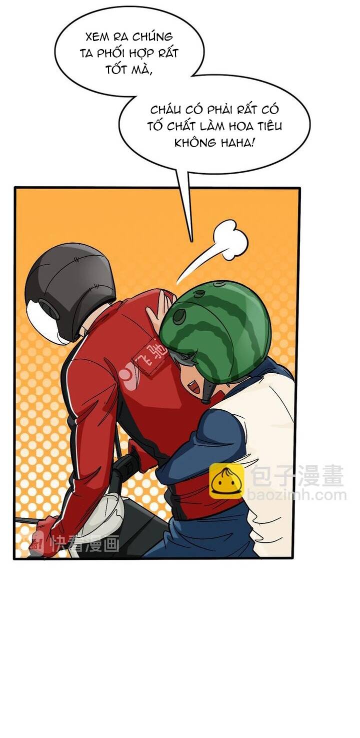 Phi Trì Nhân Sinh Chapter 10 - 19