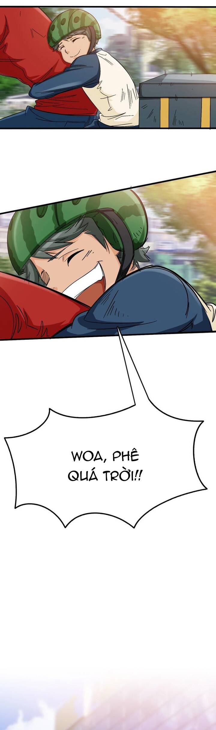 Phi Trì Nhân Sinh Chapter 10 - 21