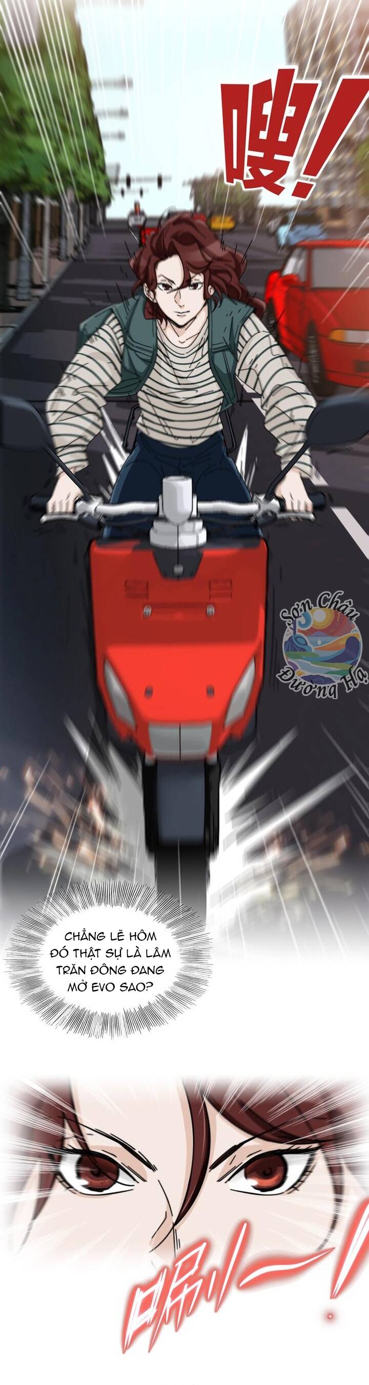 Phi Trì Nhân Sinh Chapter 11 - 3