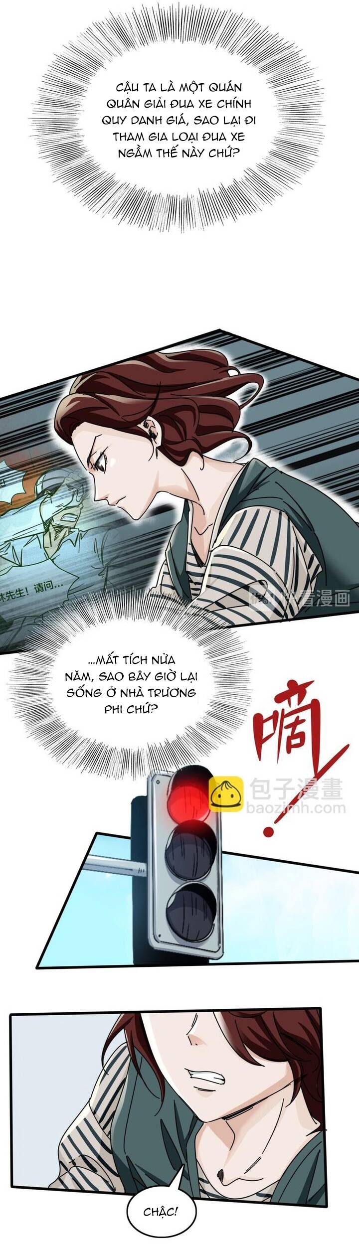 Phi Trì Nhân Sinh Chapter 11 - 4