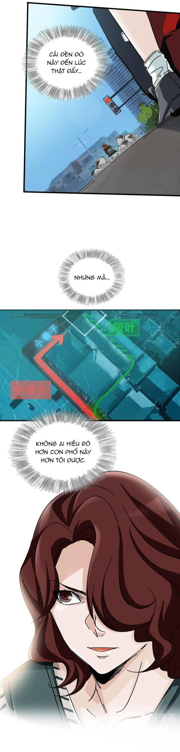 Phi Trì Nhân Sinh Chapter 11 - 5