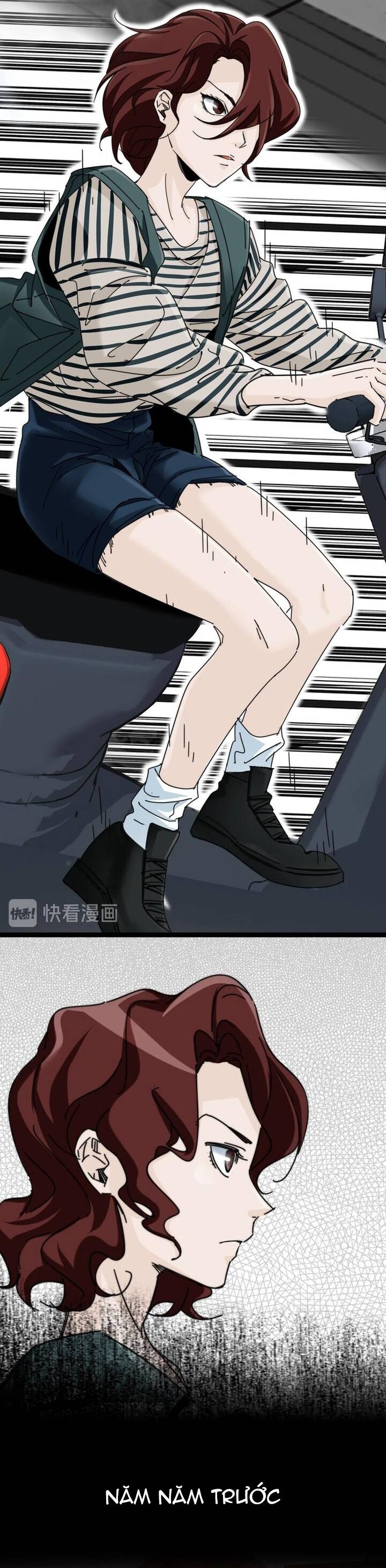 Phi Trì Nhân Sinh Chapter 11 - 7