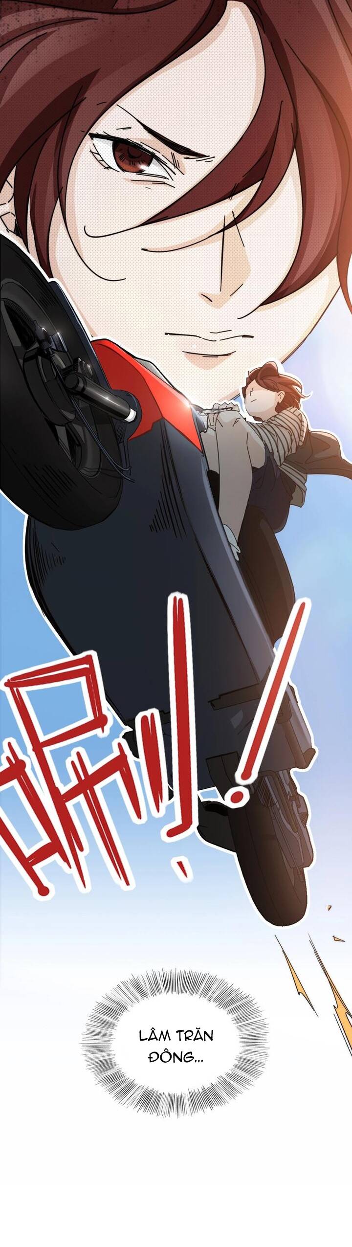 Phi Trì Nhân Sinh Chapter 11 - 10