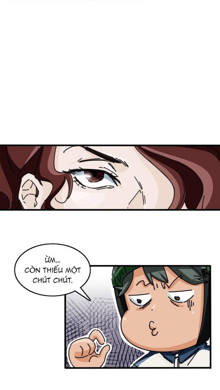 Phi Trì Nhân Sinh Chapter 11 - 14