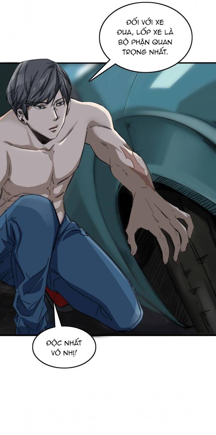 Phi Trì Nhân Sinh Chapter 14 - 10