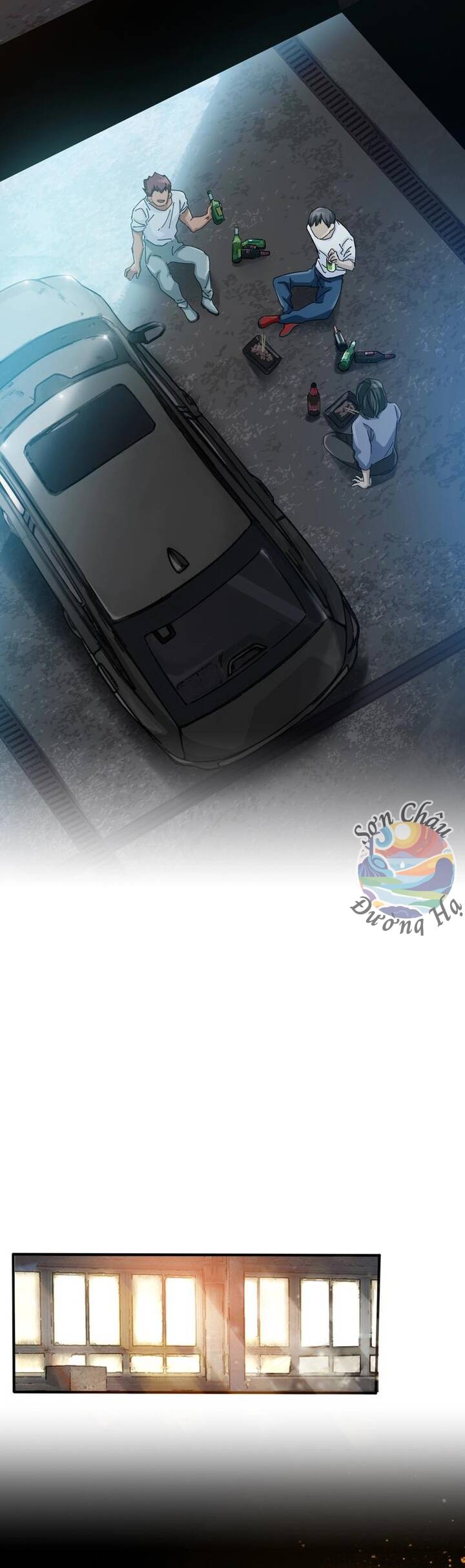 Phi Trì Nhân Sinh Chapter 14 - 21